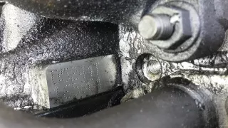 D5244T Двигатель дизельный Volvo S60 1 Арт EOK12AB01_A235973, вид 9