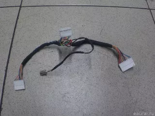 QTV500020 Land Rover Жгут проводов (Проводка) Land Rover Range Rover Sport 1 restailing Арт E31059688, вид 2