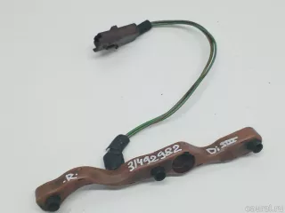 1348654 Land Rover Жгут проводов (Проводка) Land Rover Range Rover Sport 1 restailing Арт E31492982, вид 1
