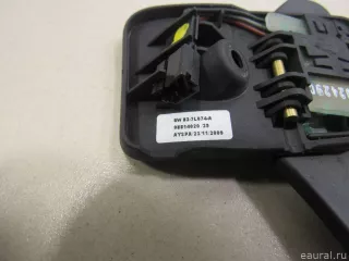 LR017003 Land Rover Переключатель подрулевой (стрекоза) Jaguar  XК X150 restailing Арт E80716126, вид 4