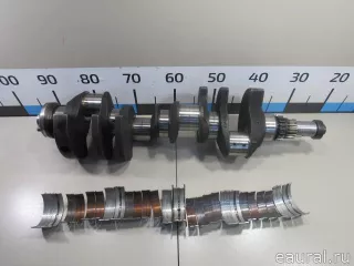 ERR5091 Land Rover Коленвал Land Rover Range Rover 2 Арт E80918223