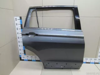 5NN833056A VAG Дверь задняя правая Volkswagen Tiguan 2 Арт E81071272, вид 1