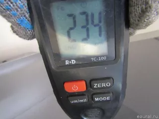 5NN833056A VAG Дверь задняя правая Volkswagen Tiguan 2 Арт E81071272, вид 2