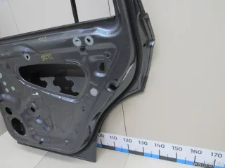 5NN833056A VAG Дверь задняя правая Volkswagen Tiguan 2 Арт E81071272, вид 6