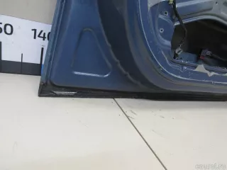 124079 GM Дверь передняя левая Opel Meriva 1 Арт E81071380, вид 11