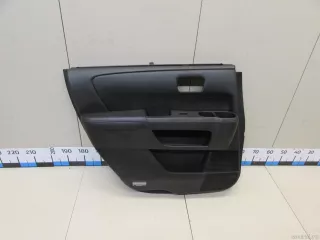 83751SZAA22ZB Honda Обшивка двери задней левой Honda Pilot 2 Арт E81071555