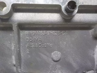 LR042173 Land Rover Коллектор впускной Land Rover Range Rover Sport 2 restailing Арт E52279849, вид 2