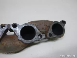 LR010834 Land Rover Коллектор выпускной Land Rover Range Rover Sport 1 restailing Арт E22898256, вид 7