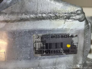 4628229 Land Rover Коллектор впускной Land Rover Range Rover Sport 1 restailing Арт E23459768, вид 10
