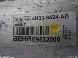 4628229 Land Rover Коллектор впускной Land Rover Range Rover Sport 1 restailing Арт E41021065, вид 5