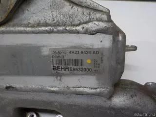 4628229 Land Rover Коллектор впускной Land Rover Range Rover Sport 1 restailing Арт E41179571, вид 3