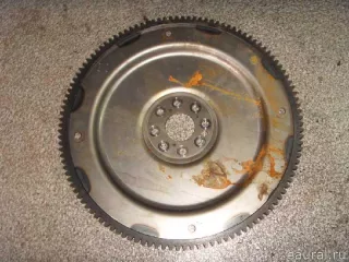 LR002441 Land Rover Маховик Land Rover Range Rover Sport 1 restailing Арт E7708704, вид 1