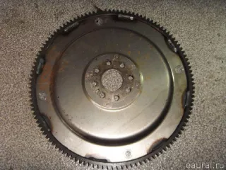 LR002441 Land Rover Маховик Land Rover Range Rover Sport 1 restailing Арт E7708704, вид 2