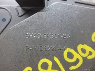 LR005539 Land Rover Крышка коленвала задняя Land Rover Range Rover Sport 1 restailing Арт E6819933, вид 2