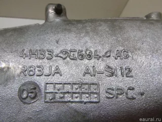 4H339C684AC Land Rover Воздуховод Land Rover Range Rover Sport 1 restailing Арт E40576438, вид 6