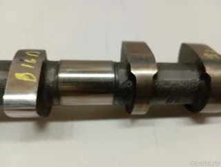 LR020615 Land Rover Распредвал выпускной Land Rover Range Rover Sport 1 restailing Арт E23726222, вид 6