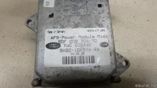 YWC500440 Land Rover Блок управления светом Land Rover Range Rover Sport 1 restailing Арт E95394423, вид 2
