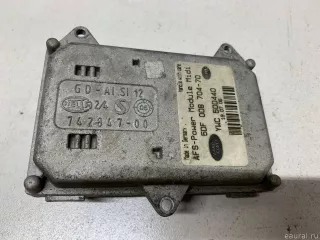 YWC500440 Land Rover Блок управления светом Land Rover Range Rover Sport 1 restailing Арт E22768844, вид 2