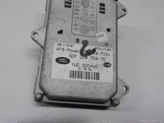 YWC500440 Land Rover Блок управления светом Land Rover Range Rover Sport 1 restailing Арт E41179679, вид 4