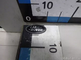 DAH500330 Land Rover Эмблема на крышку багажника Land Rover Range Rover Sport 1 restailing Арт E52518419, вид 2