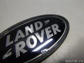 DAH500330 Land Rover Эмблема на крышку багажника Land Rover Range Rover Sport 1 restailing Арт E52518419, вид 3