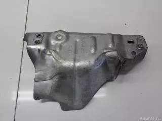 1387385 Land Rover Теплозащита глушителя Land Rover Range Rover Sport 1 restailing Арт E84097564, вид 1
