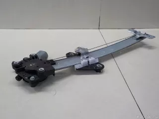 72710SWAA01 Honda Стеклоподъемник электр. задний правый Honda CR-V 3 Арт E84100188, вид 2