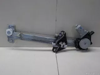 72710SWAA01 Honda Стеклоподъемник электр. задний правый Honda CR-V 3 Арт E84100188, вид 3