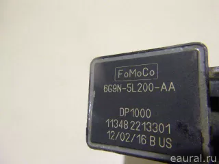 LR023134 Land Rover Датчик давления выхлопных газов Land Rover Discovery 4 Арт E21774950, вид 6