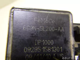 6G9N5L200AA Land Rover Датчик давления выхлопных газов Jaguar XF 250 Арт E22234603, вид 7