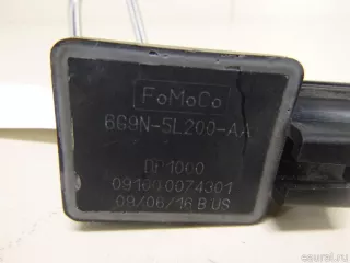 6G9N5L200AA Land Rover Датчик давления выхлопных газов Jaguar XF 250 Арт E48037981, вид 10