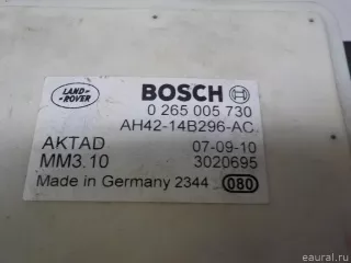 AH4214B296AC Land Rover Датчик ускорения Land Rover Range Rover Sport 1 restailing Арт E51085649, вид 2
