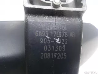 6W9317E678AB Jaguar Зеркало салона Land Rover Discovery 4 Арт E7747433, вид 9