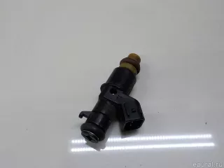 16450RNAA01 Honda Распределитель впрыска (инжектор) Honda Jazz 2 Арт E84476515, вид 3