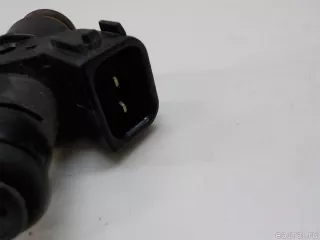 16450RNAA01 Honda Распределитель впрыска (инжектор) Honda Jazz 2 Арт E84476515, вид 4