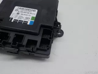 1698208626 Mercedes Benz Блок комфорта Mercedes S W221 Арт E84509515, вид 3