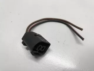 61138364516 BMW Разъем BMW X3 E83 Арт E31616821, вид 3