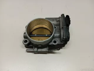 LR010814 Land Rover Заслонка дроссельная электрическая Land Rover Range Rover Sport 1 restailing Арт E23726358, вид 1