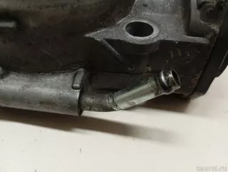 LR010814 Land Rover Заслонка дроссельная электрическая Land Rover Range Rover Sport 1 restailing Арт E23726358, вид 3