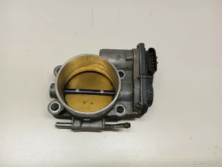 LR010814 Land Rover Заслонка дроссельная электрическая Land Rover Range Rover Sport 1 restailing Арт E23726358, вид 5