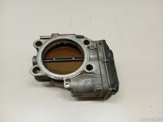 LR010814 Land Rover Заслонка дроссельная электрическая Land Rover Range Rover Sport 1 restailing Арт E23726358, вид 6