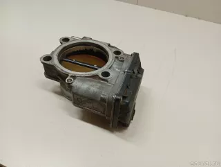 LR010814 Land Rover Заслонка дроссельная электрическая Land Rover Range Rover Sport 1 restailing Арт E23726358, вид 10
