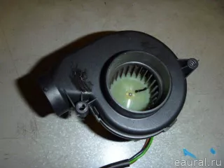 0130002831 BOSCH Вентилятор (прочее) BMW X5 E53 Арт E50001169, вид 2