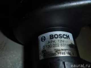 0130002831 BOSCH Вентилятор (прочее) BMW X5 E53 Арт E50001169, вид 5