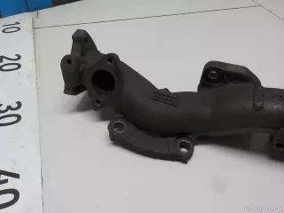9X2Q9430DA Jaguar Коллектор выпускной Land Rover Range Rover Sport 1 restailing Арт E52288388, вид 5