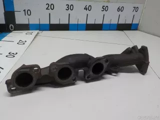 9X2Q9430DA Jaguar Коллектор выпускной Land Rover Range Rover Sport 1 restailing Арт E52288388, вид 7