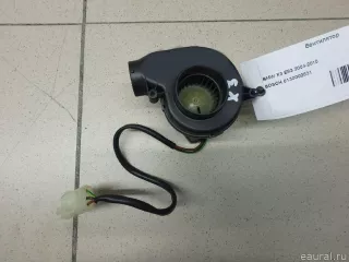0130002831 BOSCH Вентилятор (прочее) BMW 5 E39 Арт E95248939, вид 1