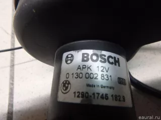 0130002831 BOSCH Вентилятор (прочее) BMW 5 E39 Арт E95248939, вид 4