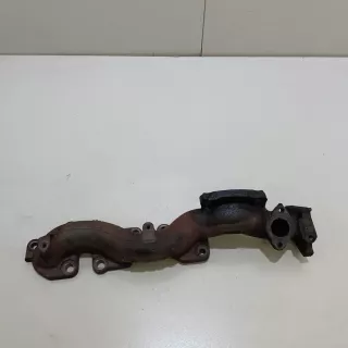 LR013132 Land Rover Коллектор выпускной Jaguar XF 250 Арт E23559123, вид 1