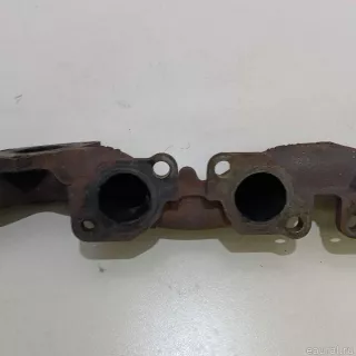 LR013132 Land Rover Коллектор выпускной Jaguar XF 250 Арт E23559123, вид 11